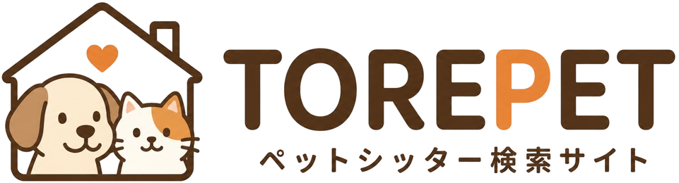 TOREPET（トレペット）｜全国のペットシッター検索サイト